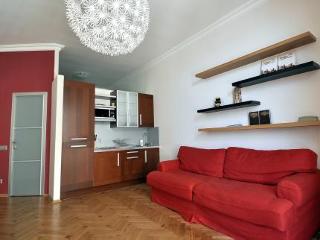 General view
General view
di Brusov Serviced Apartement