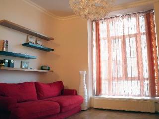 General view
General view
di Brusov Serviced Apartement