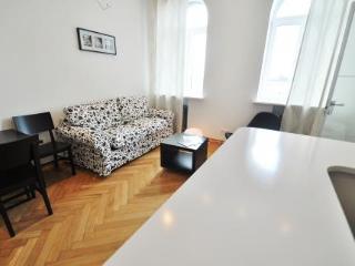 Room
Room
di Brusov Serviced Apartement