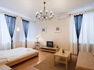 General view
General view
di Likehome Apartments Paveletskaya