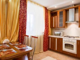 General view
General view
di Likehome Apartments Paveletskaya