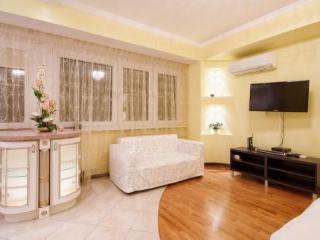 General view
General view
di Likehome Apartments Paveletskaya