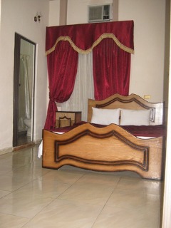 Room
Room
di Alexander Hotel