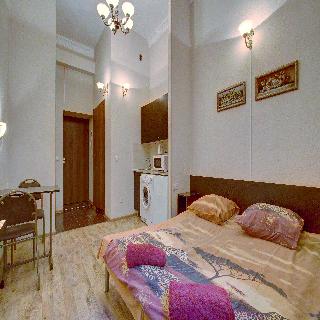 General view
General view
di Stn Apartments Near The Kazansky Cathedral