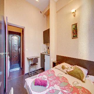 General view
General view
di Stn Apartments Near The Kazansky Cathedral