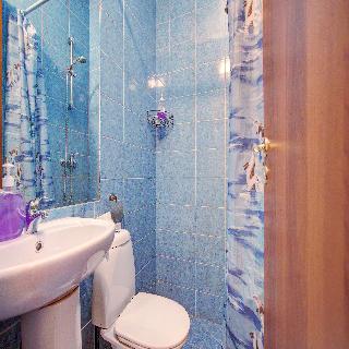 General view
General view
di Stn Apartments Near The Kazansky Cathedral