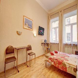 General view
General view
di Stn Apartments Near The Kazansky Cathedral