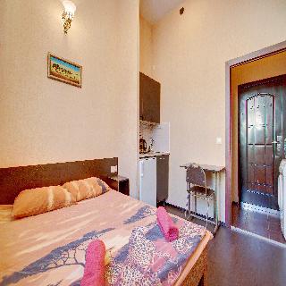 Room
Room
di Stn Apartments Near The Kazansky Cathedral