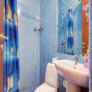 Room
Room
di Stn Apartments Near The Kazansky Cathedral