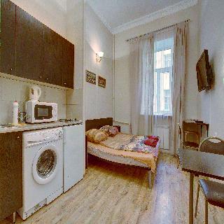 Room
Room
di Stn Apartments Near The Kazansky Cathedral