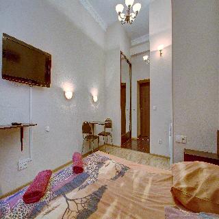 Room
Room
di Stn Apartments Near The Kazansky Cathedral