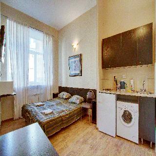 Room
Room
di Stn Apartments Near The Kazansky Cathedral