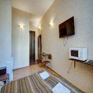 Room
Room
di Stn Apartments Near The Kazansky Cathedral