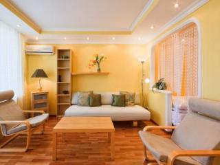 General view
General view
di Likehome Apartments Polyanka