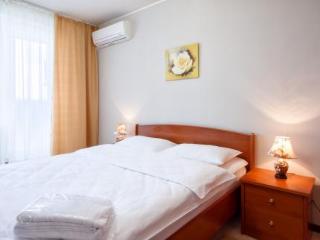 General view
General view
di Likehome Apartments Polyanka