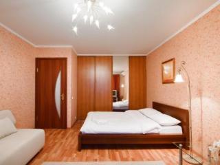 General view
General view
di Likehome Apartments Polyanka