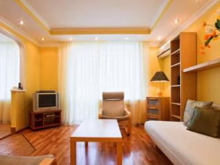 General view
General view
di Likehome Apartments Polyanka