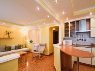 General view
General view
di Likehome Apartments Polyanka