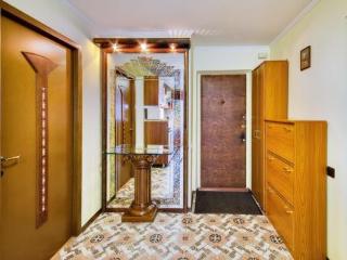 Room
Room
di Likehome Apartments Polyanka