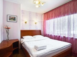 Room
Room
di Likehome Apartments Polyanka