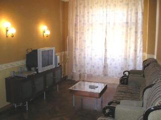 General view
General view
di Moscow Good Apartments