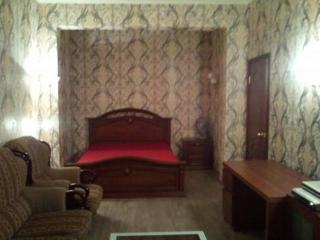 General view
General view
di Moscow Good Apartments