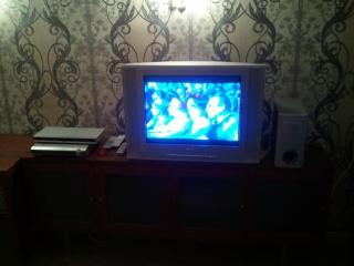 General view
General view
di Moscow Good Apartments