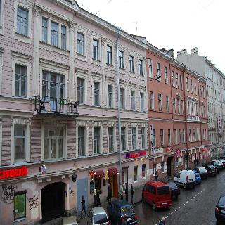 General view
General view
di Comfitel Alexandria