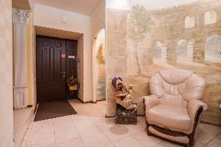 Lobby
Lobby
di Comfitel Alexandria