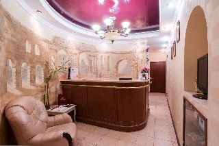 Lobby
Lobby
di Comfitel Alexandria