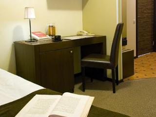 General view
General view
di Austrian Yard - Hotel