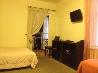 General view
General view
di Austrian Yard - Hotel