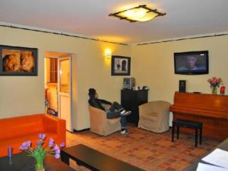 General view
General view
di Austrian Yard - Hotel