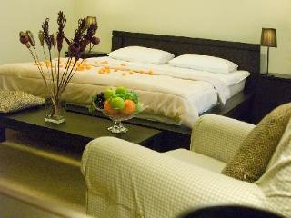 General view
General view
di Austrian Yard - Hotel