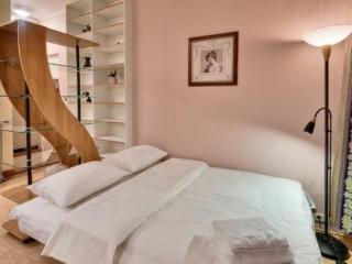 General view
General view
di Likehome Apartments Arbat