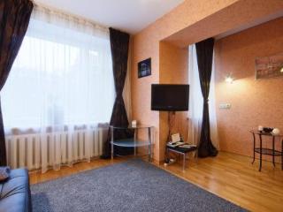 General view
General view
di Likehome Apartments Arbat