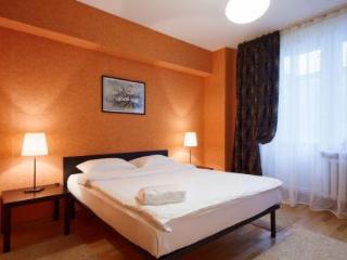 General view
General view
di Likehome Apartments Arbat