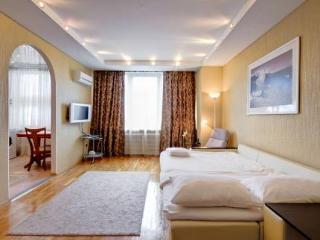 Room
Room
di Likehome Apartments Arbat