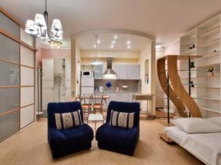 Room
Room
di Likehome Apartments Arbat