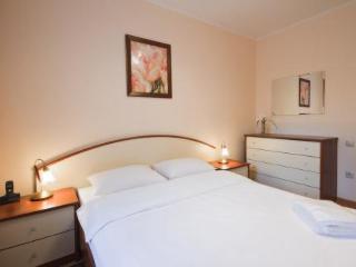 General view
General view
di Likehome Apartments Frunzenskaya