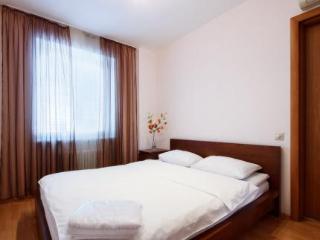 General view
General view
di Likehome Apartments Frunzenskaya