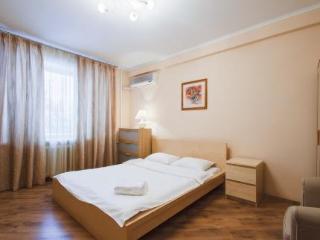 General view
General view
di Likehome Apartments Frunzenskaya