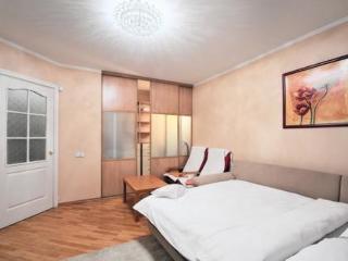 General view
General view
di Likehome Apartments Frunzenskaya