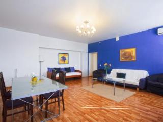 Room
Room
di Likehome Apartments Frunzenskaya