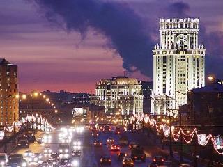 General view
General view
di Serviced Apartment Dubininskaya