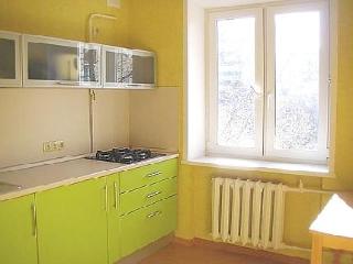 General view
General view
di Serviced Apartment Dubininskaya