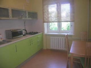 General view
General view
di Serviced Apartment Dubininskaya