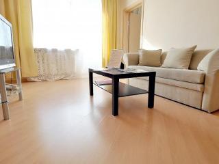 Room
Room
di Serviced Apartment Dubininskaya