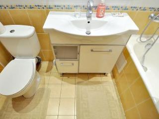 Room
Room
di Serviced Apartment Dubininskaya