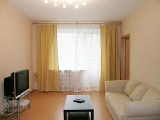 Room
Room
di Serviced Apartment Dubininskaya